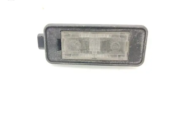 Peugeot 2008 I Number plate light 9682403680