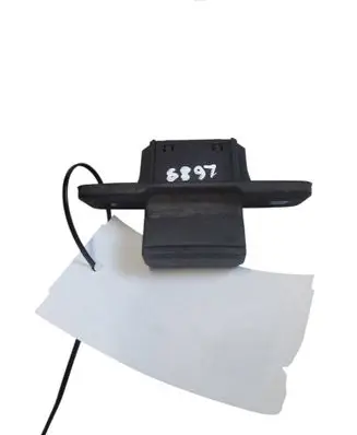 Tailgate opening switch
