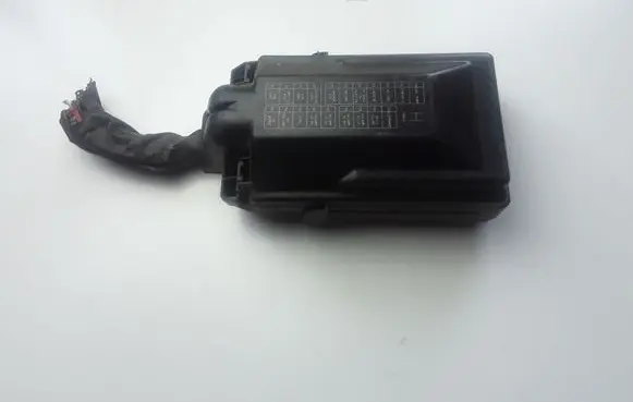 Infiniti M Y51 Fuse module 284B71MF3B