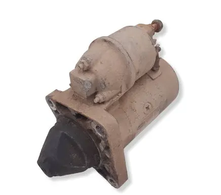 Fiat Seicento/600 Starter motor 63101002 32199