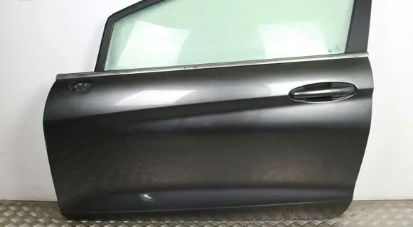 Ford Fiesta Door (2 Door Coupe) H1BBB20221AK