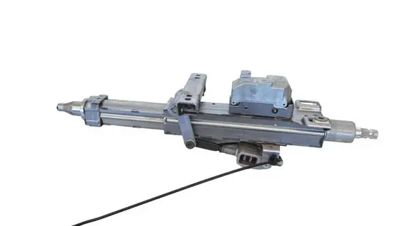 Jaguar F-Pace Steering rack mechanical part HX733C529DC