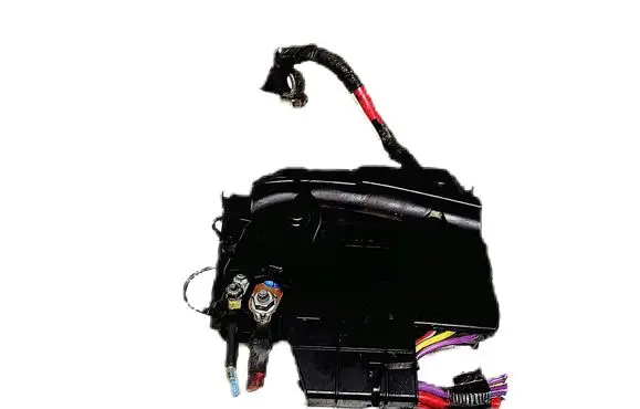 Ford Fiesta Other control units/modules AC6T-14A067-BB