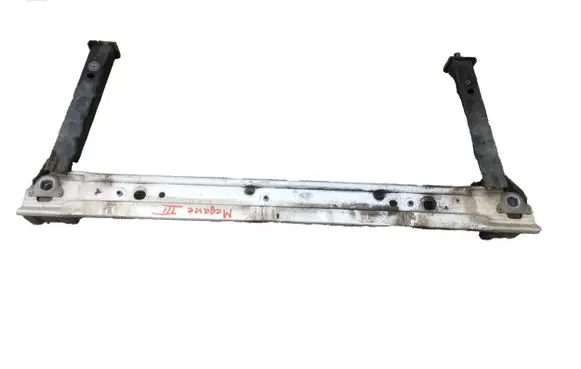 Renault Megane III Bottom radiator support slam panel 544F00003R