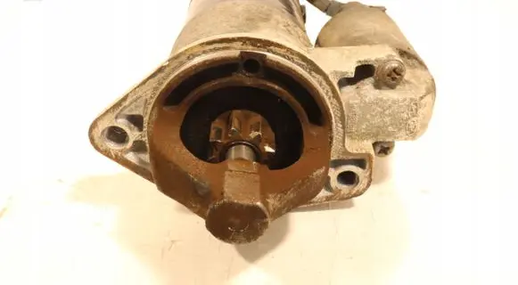 Hyundai i30 Starter motor 361002A100