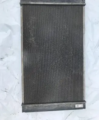 Toyota Auris E180 Coolant radiator MF4221341041 141212