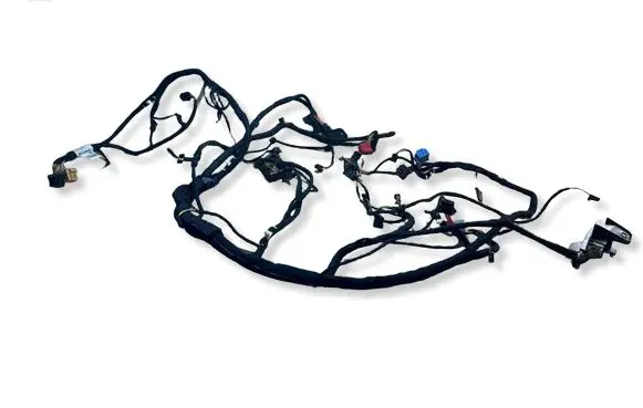 Audi A8 S8 D4 4H Panel wiring 4H2971459AA