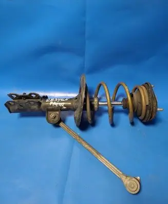 Toyota Prius+ (ZVW40) Front shock absorber/damper 4851080546