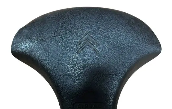 Citroen Berlingo Steering wheel airbag 61432050C 0272945 U272945