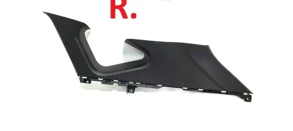 Hyundai Tucson IV NX4 (C) pillar trim 85860N7050 40779