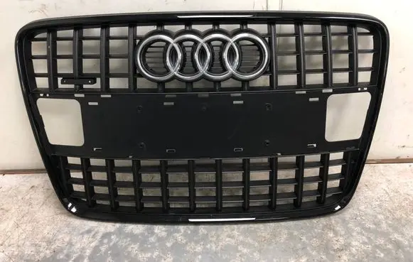 Audi Q7 4L Front bumper upper radiator grill 4L0807651J-BILI 4L0807651J