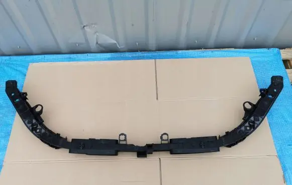 Mercedes-Benz B W247 Radiator support slam panel A2476209700