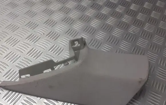 Citroen C5 (D)pillar trim (top) 9685506477