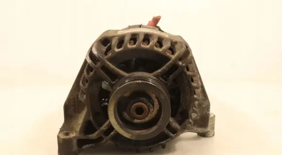 Fiat Punto (199) Generator/alternator 51859041