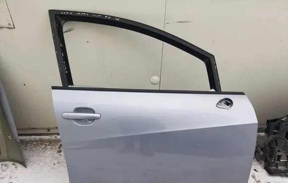 Seat Ibiza IV (6J,6P) Front door 