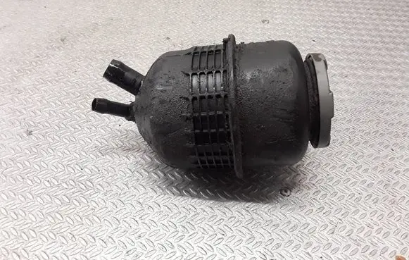 Audi A4 S4 B8 8K Power steering fluid tank/reservoir