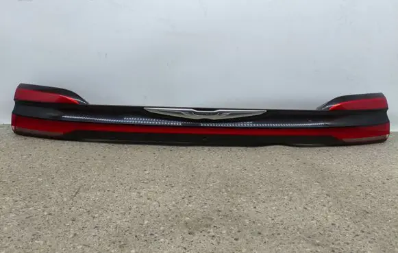 Chrysler Pacifica Tailgate rear/tail lights 68444838AA 640000010400 210202A