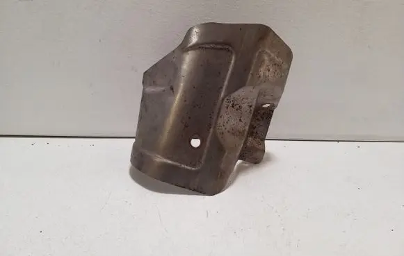 Mitsubishi L200 Exhaust heat shield 