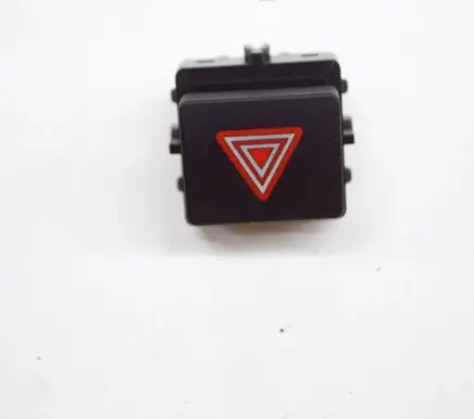 Audi A6 S6 C7 4G Hazard light switch 4G09415095PR 4G0941509