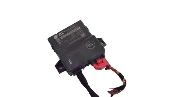 Gateway control module