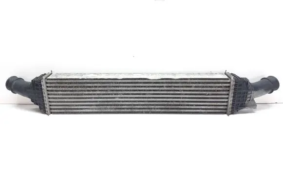 Audi A4 S4 B8 8K Intercooler radiator 8K0145805G