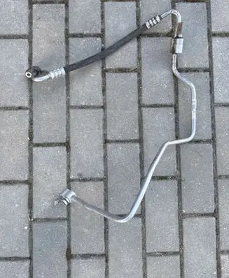 Porsche Macan (95B) Air conditioning (A/C) pipe/hose 95B260701 95B260701AA