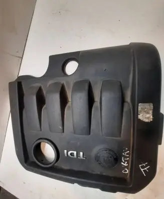Skoda Octavia Mk2 (1Z) Engine cover (trim) 03G103925BH 03G103925BJ 03G103925BR