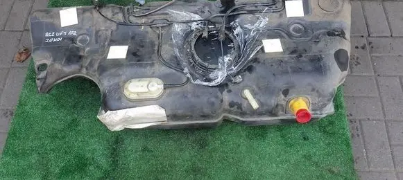 Peugeot RCZ Fuel tank YM31020280