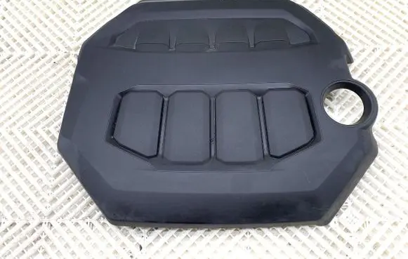 Volkswagen Arteon Engine cover (trim) 06Q103925N