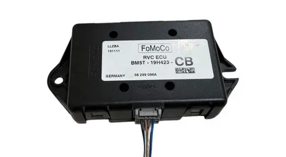 Ford Focus Engine control unit/module ECU BM5T19H423CB 1311110050 58299096A