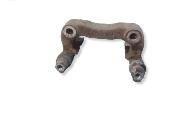 Citroen DS3 Brake caliper pad carrier rear 