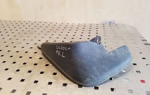 Toyota Corolla E120 E130 Front mudguard 