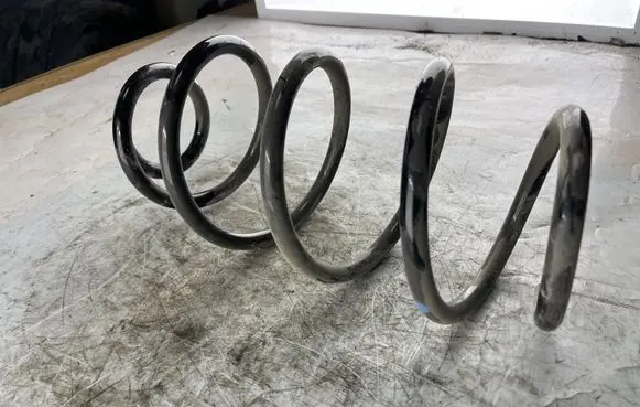 Seat Ibiza IV (6J,6P) Front coil spring