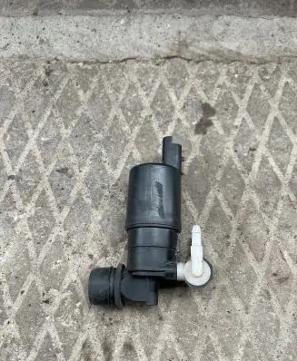 Citroen C5 Windscreen/windshield washer pump 1609930380 720299755