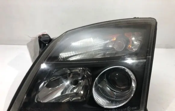 Headlight/headlamp