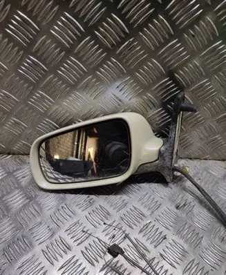 Seat Alhambra (Mk1) Manual wing mirror 7M3857501A 010620 N525244