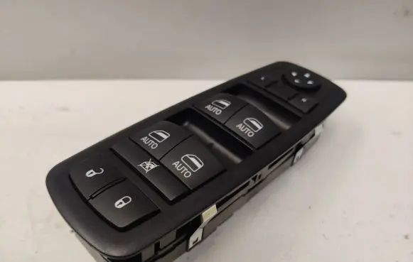 Chrysler Pacifica Electric window control switch 68234087AC 68234087AA 68234087AD
