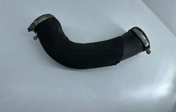 Audi A6 S6 C7 4G Intercooler hose/pipe 4G0145737AJ