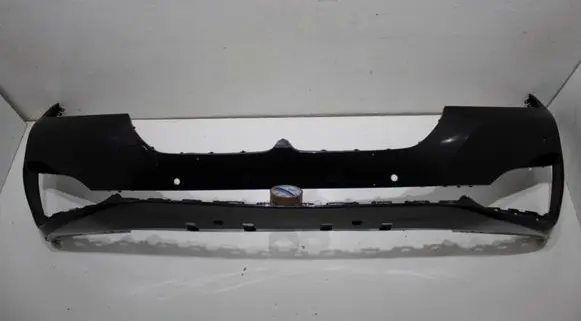 BMW 7 G11 G12 Front bumper