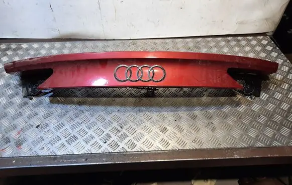 Audi A7 S7 4G Tailgate trim 4G8827086 4G8827086H