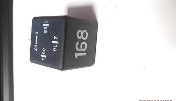 Ford Galaxy Other relay 7M0906363