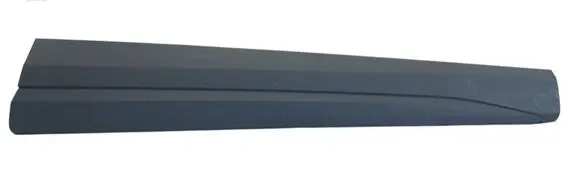 Cupra Formentor Front door trim (molding) 5FF854940B