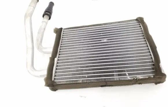 Mazda 6 Heater blower radiator GA101GJ6FA