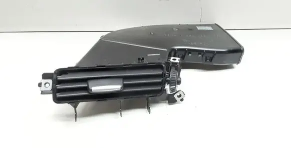 BMW X5 E70 Dashboard side air vent grill/cover trim 6952693 06946952693