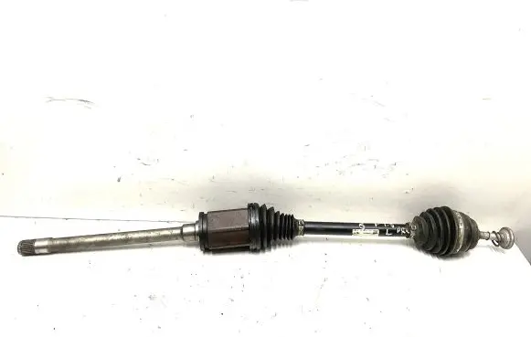 BMW X3 F25 Front driveshaft 7598028