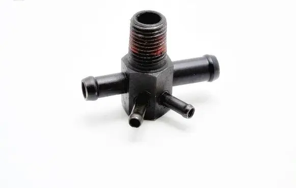 Ford Escort Fuel line pipe 9911979697