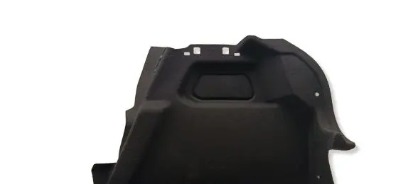 Peugeot 208 II Trunk/boot side trim panel 98277907ZD