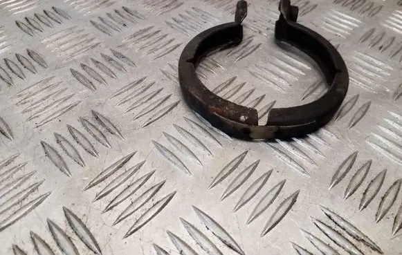 Mercedes-Benz R W251 Muffler pipe connector clamp 
