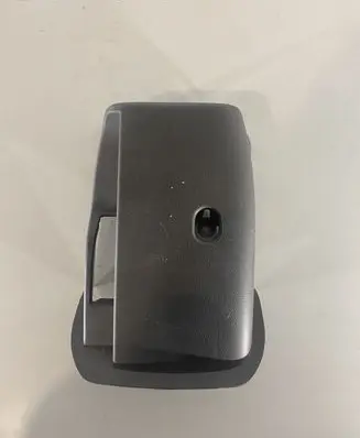 KIA Soul Other interior part