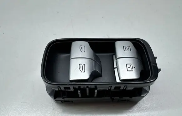 Mercedes-Benz S W223 Electric window control switch A2239051810 00000101 02257